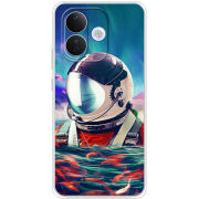 Чохол BoxFace Xiaomi Redmi Note 17 Pro 