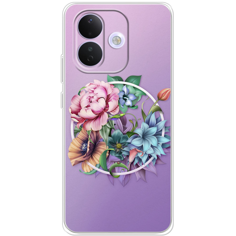 Чохол BoxFace Xiaomi Redmi Note 17 Pro 