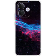 Чохол BoxFace Xiaomi Redmi Note 17 Pro 