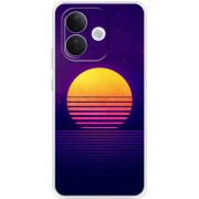 Чохол BoxFace Xiaomi Redmi Note 17 Pro 
