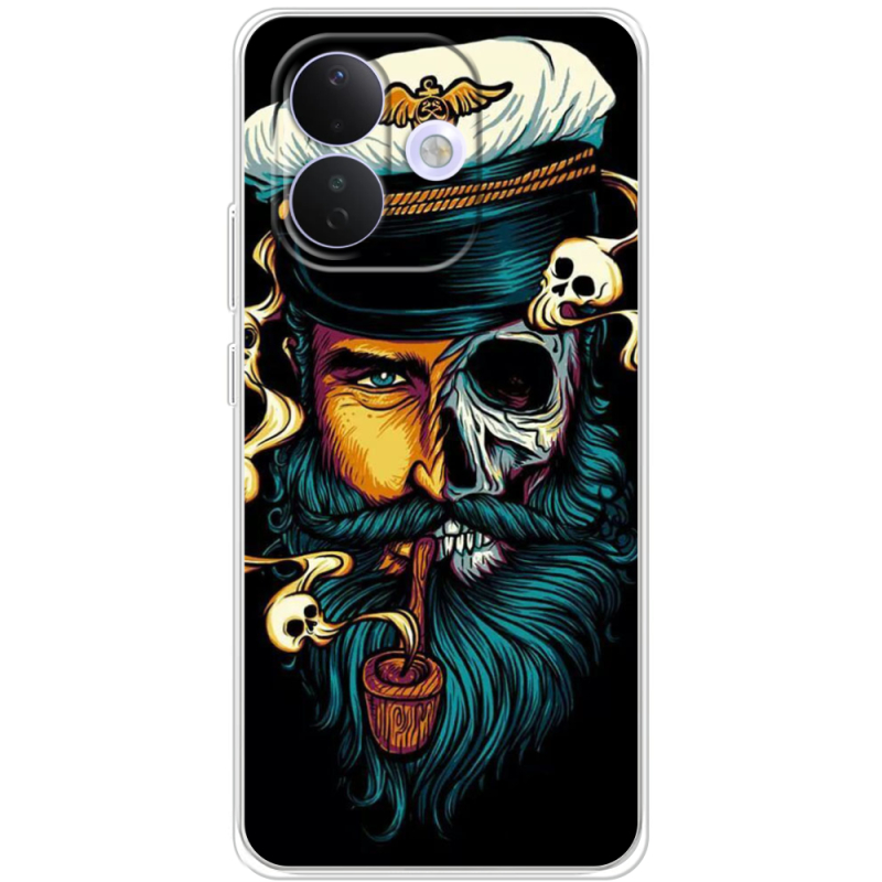 Чохол BoxFace Xiaomi Redmi Note 17 Pro 