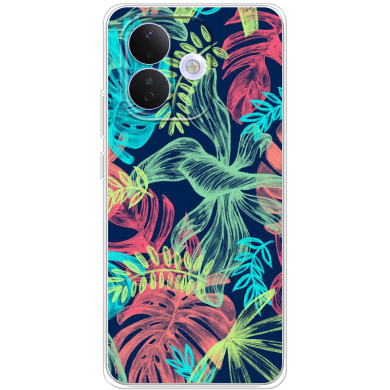Чохол BoxFace Xiaomi Redmi Note 17 Pro 