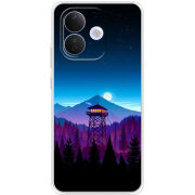 Чохол BoxFace Xiaomi Redmi Note 17 Pro 