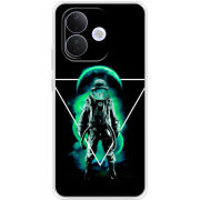 Чохол BoxFace Xiaomi Redmi Note 17 Pro 