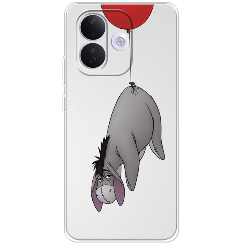 Чохол BoxFace Xiaomi Redmi Note 17 Pro 