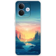 Чохол BoxFace Xiaomi Redmi Note 17 Pro 