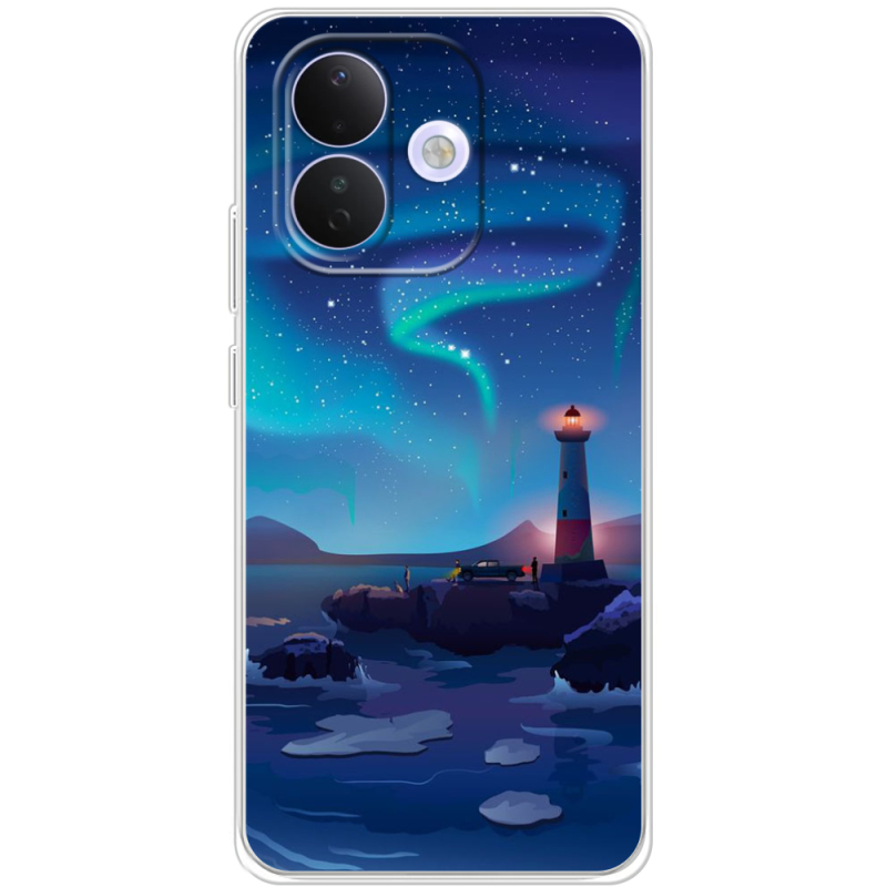 Чохол BoxFace Xiaomi Redmi Note 17 Pro 