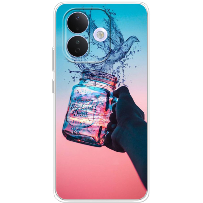 Чохол BoxFace Xiaomi Redmi Note 17 Pro 