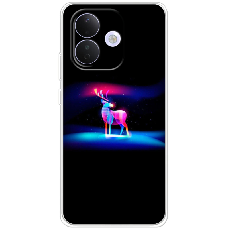 Чохол BoxFace Xiaomi Redmi Note 17 Pro 