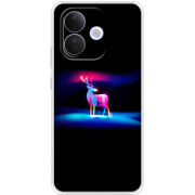 Чохол BoxFace Xiaomi Redmi Note 17 Pro 