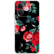 Чохол BoxFace Xiaomi Redmi Note 17 Pro 