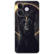 Чохол BoxFace Xiaomi Redmi Note 17 Pro 