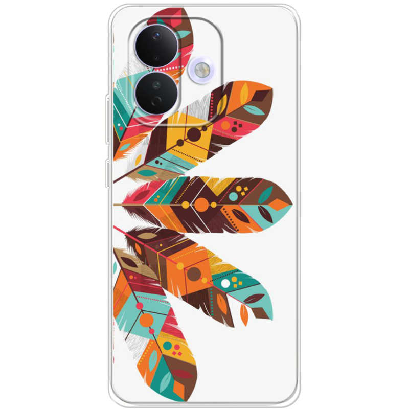 Чохол BoxFace Xiaomi Redmi Note 17 Pro 