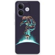 Чохол BoxFace Xiaomi Redmi Note 17 Pro 