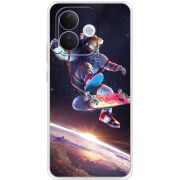 Чохол BoxFace Xiaomi Redmi Note 17 Pro 