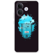 Чохол BoxFace Xiaomi Redmi Note 17 Pro 