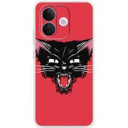 Чохол BoxFace Xiaomi Redmi Note 17 Pro 