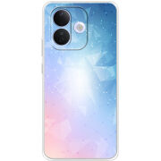 Чохол BoxFace Xiaomi Redmi Note 17 Pro 