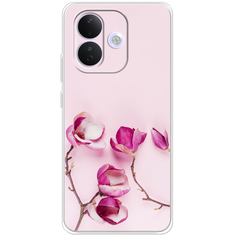 Чохол BoxFace Xiaomi Redmi Note 17 Pro 