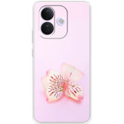 Чохол BoxFace Xiaomi Redmi Note 17 Pro 