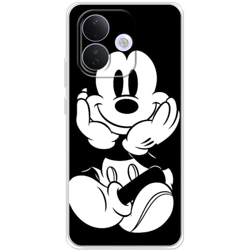 Чохол BoxFace Xiaomi Redmi Note 17 Pro 