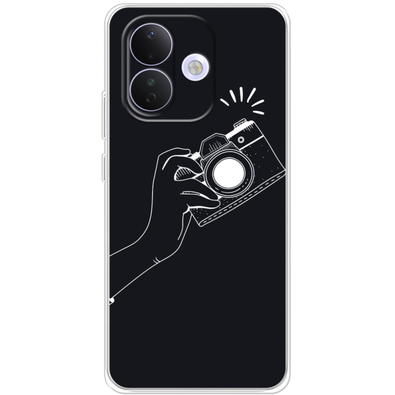 Чохол BoxFace Xiaomi Redmi Note 17 Pro 