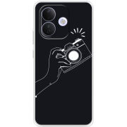 Чохол BoxFace Xiaomi Redmi Note 17 Pro 