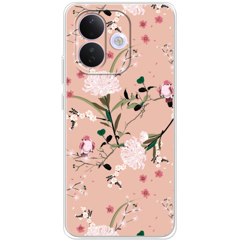Чохол BoxFace Xiaomi Redmi Note 17 Pro 