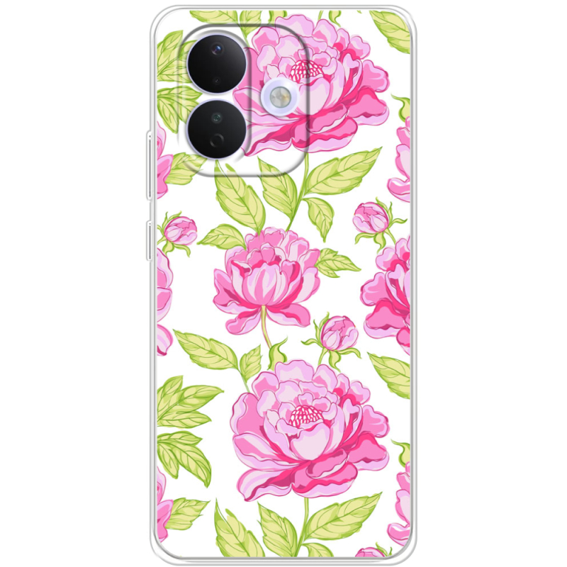 Чохол BoxFace Xiaomi Redmi Note 17 Pro 