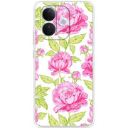 Чохол BoxFace Xiaomi Redmi Note 17 Pro 
