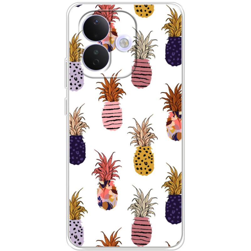 Чохол BoxFace Xiaomi Redmi Note 17 Pro 