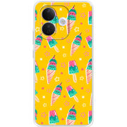 Чохол BoxFace Xiaomi Redmi Note 17 Pro 