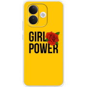 Чохол BoxFace Xiaomi Redmi Note 17 Pro 