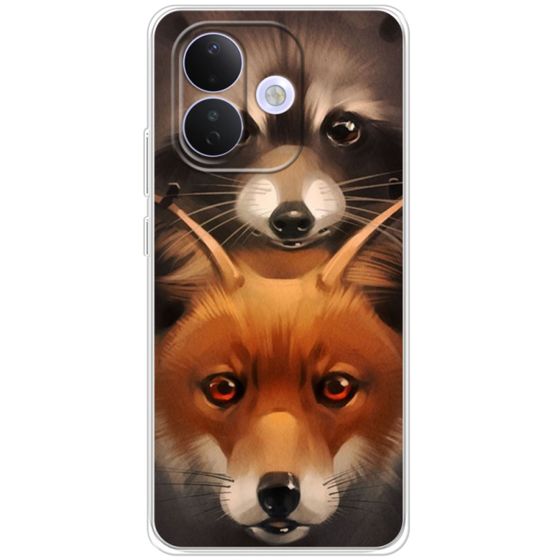 Чохол BoxFace Xiaomi Redmi Note 17 Pro 