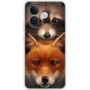 Чохол BoxFace Xiaomi Redmi Note 17 Pro 