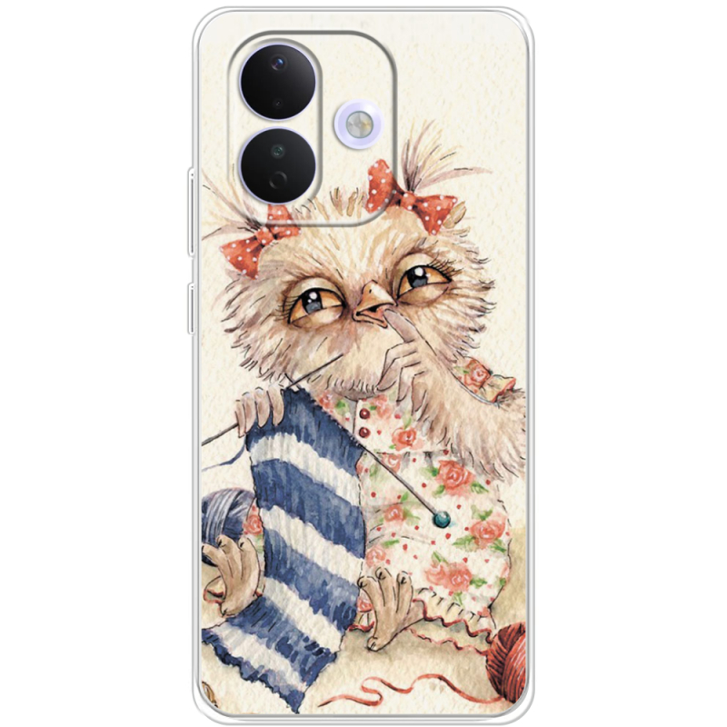 Чохол BoxFace Xiaomi Redmi Note 17 Pro 