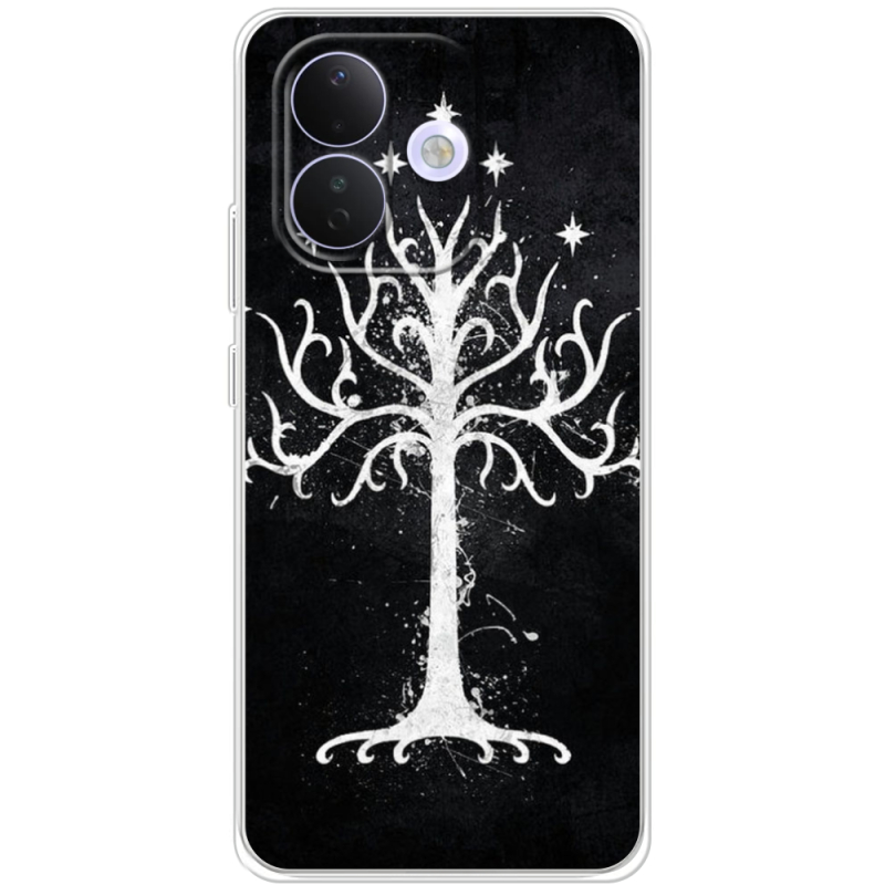Чохол BoxFace Xiaomi Redmi Note 17 Pro Fantasy Tree