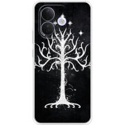 Чохол BoxFace Xiaomi Redmi Note 17 Pro Fantasy Tree