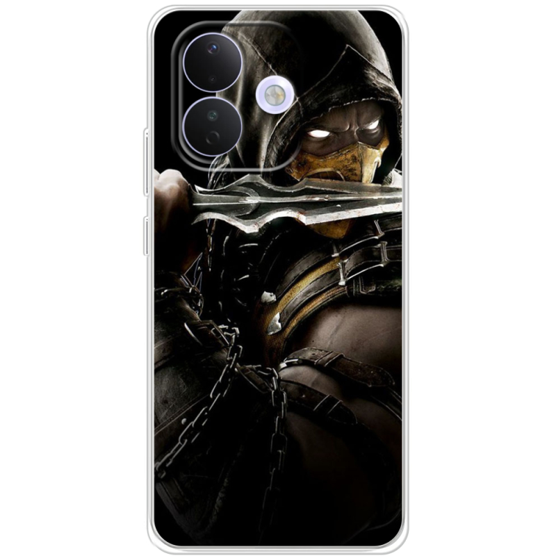 Чохол BoxFace Xiaomi Redmi Note 17 Pro 