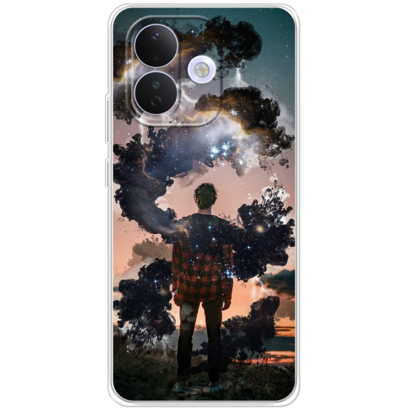 Чохол BoxFace Xiaomi Redmi Note 17 Pro 