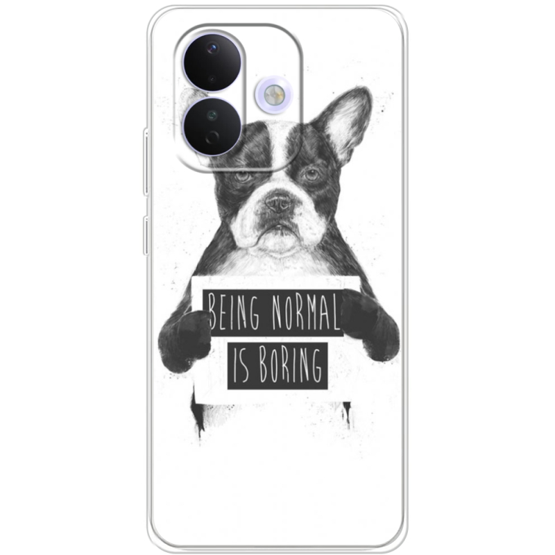 Чохол BoxFace Xiaomi Redmi Note 17 Pro 