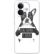 Чохол BoxFace Xiaomi Redmi Note 17 Pro 