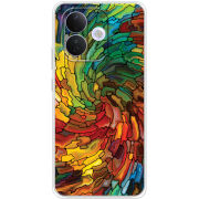 Чохол BoxFace Xiaomi Redmi Note 17 Pro 