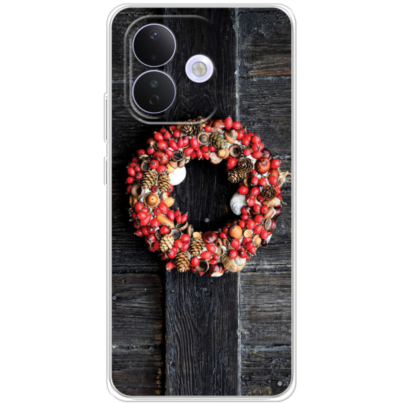 Чохол BoxFace Xiaomi Redmi Note 17 Pro 