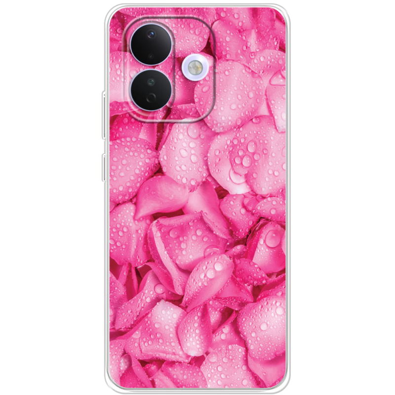 Чохол BoxFace Xiaomi Redmi Note 17 Pro 
