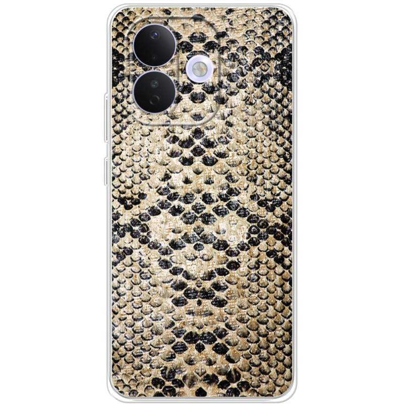 Чохол BoxFace Xiaomi Redmi Note 17 Pro 