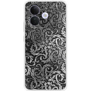 Чохол BoxFace Xiaomi Redmi Note 17 Pro 