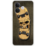 Чохол BoxFace Xiaomi Redmi Note 17 Pro 
