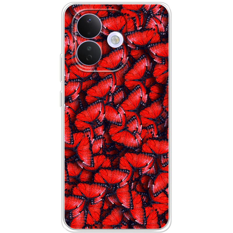 Чохол BoxFace Xiaomi Redmi Note 17 Pro 