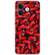Чохол BoxFace Xiaomi Redmi Note 17 Pro 